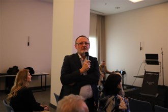 Održana 5. sjednica Stručnog vijeća HZN-a